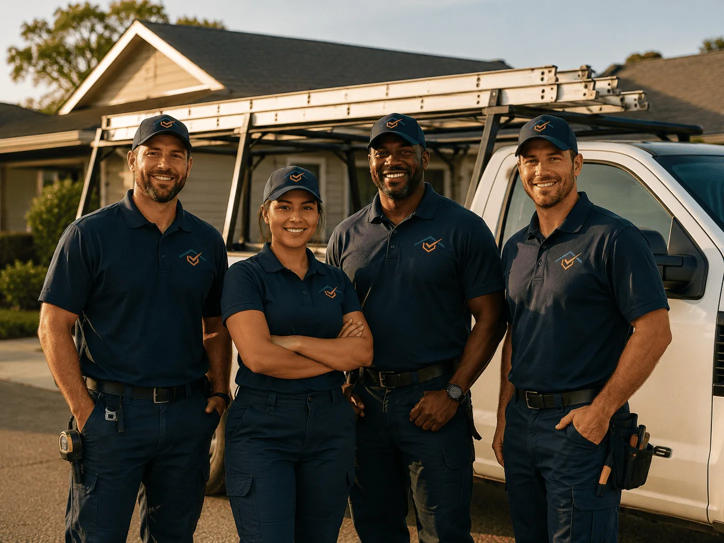 Roof Inspection company in Princeton, CA